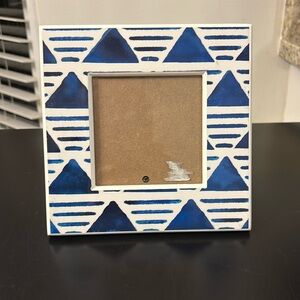 Picture Frame 4”x4”